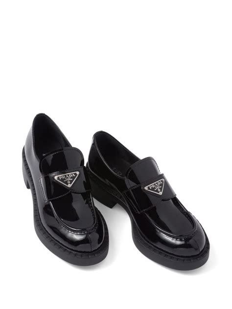 prada lares|prada loafers farfetch.